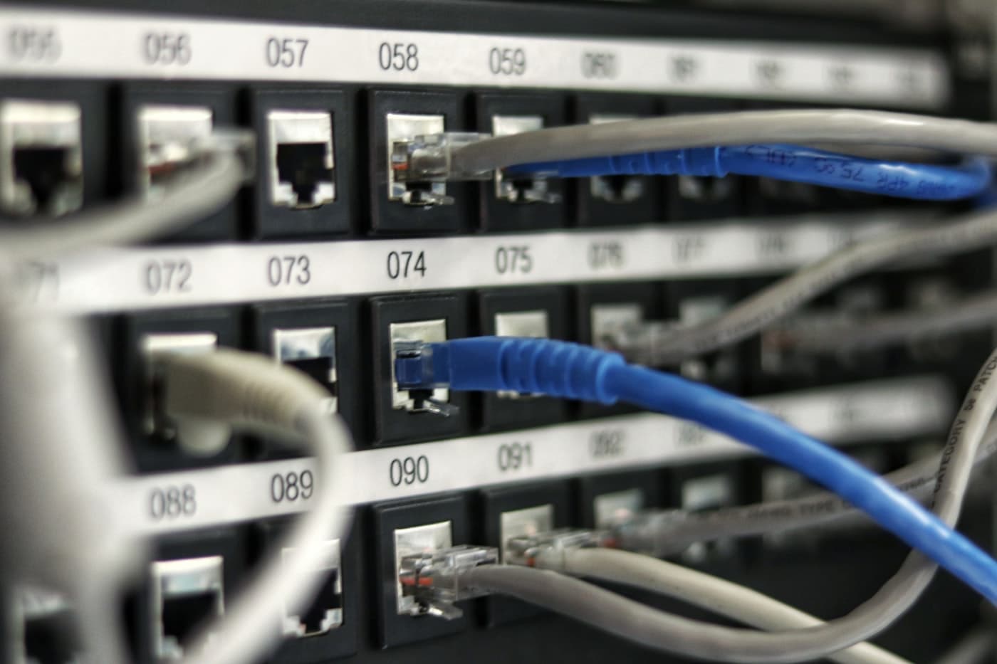 Telecom