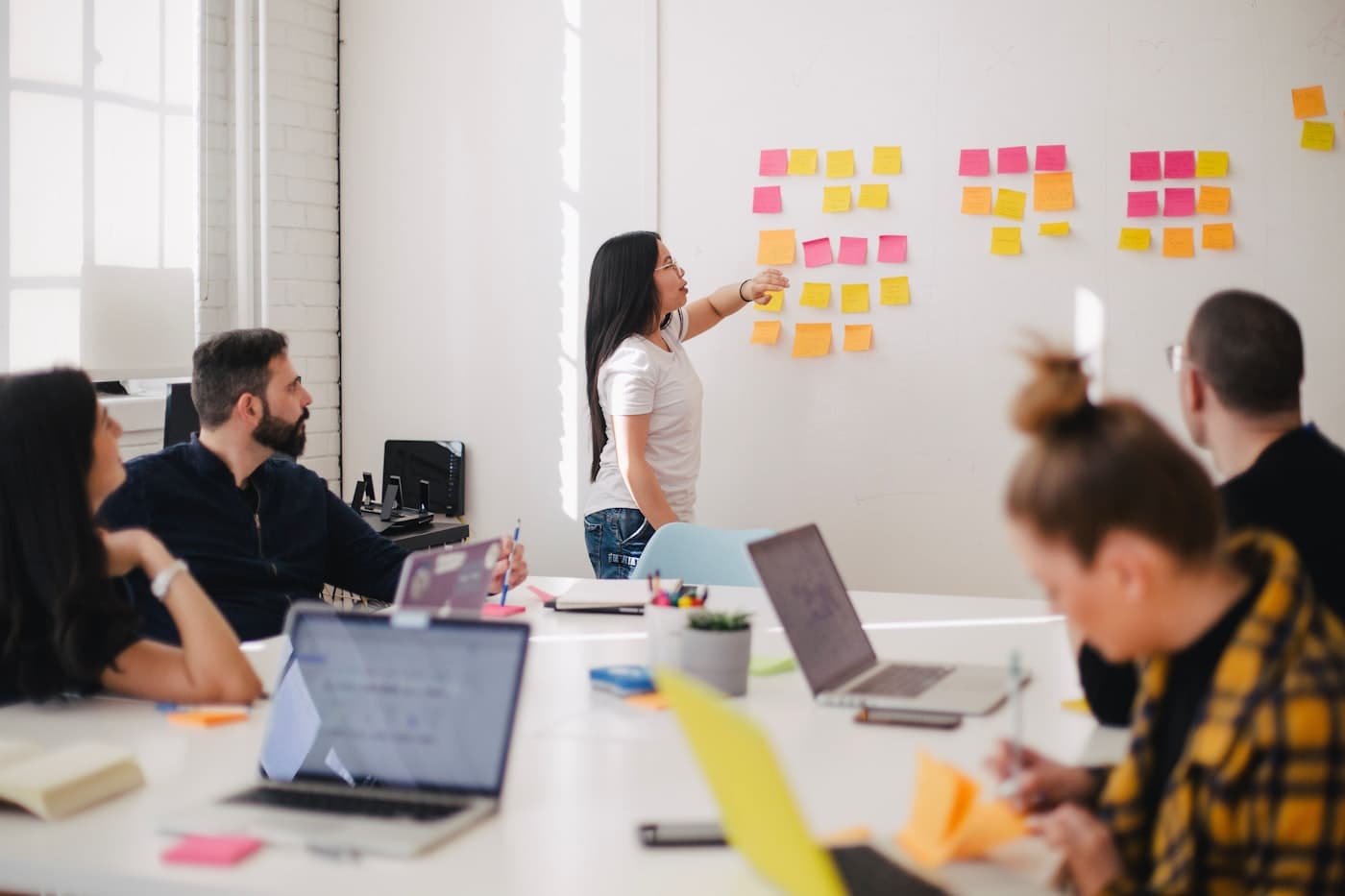 Chief Marketing Officer — IT Infrastructure Services brand
