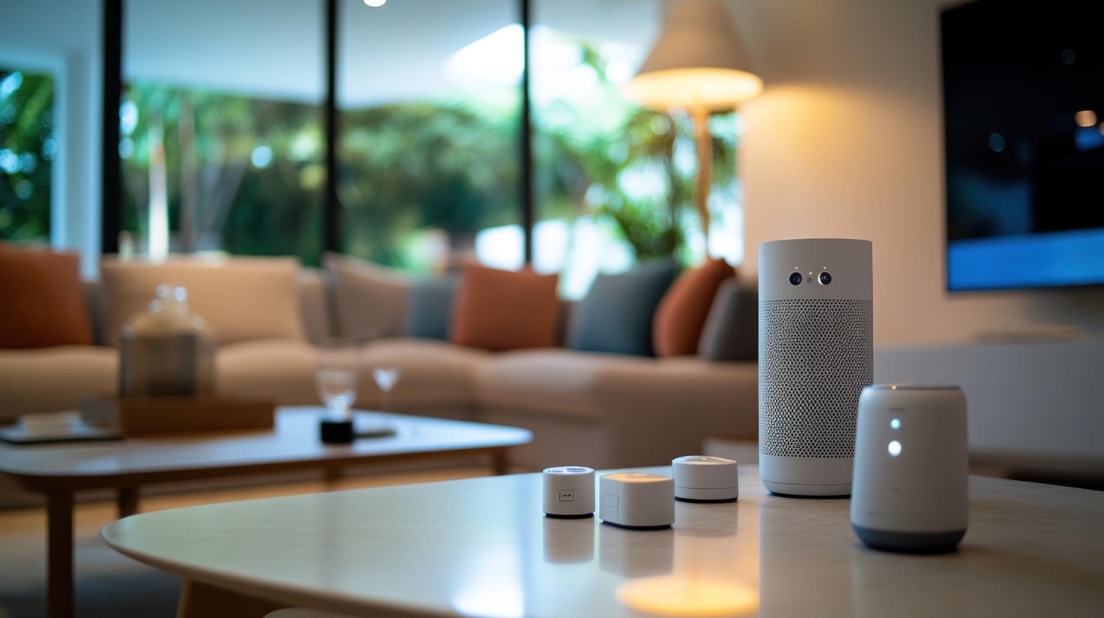 voice search
