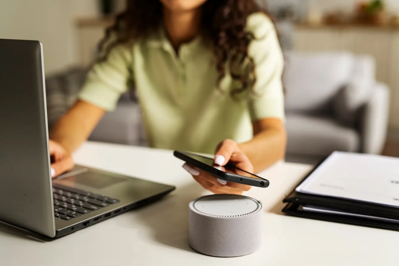 optimize for voice search