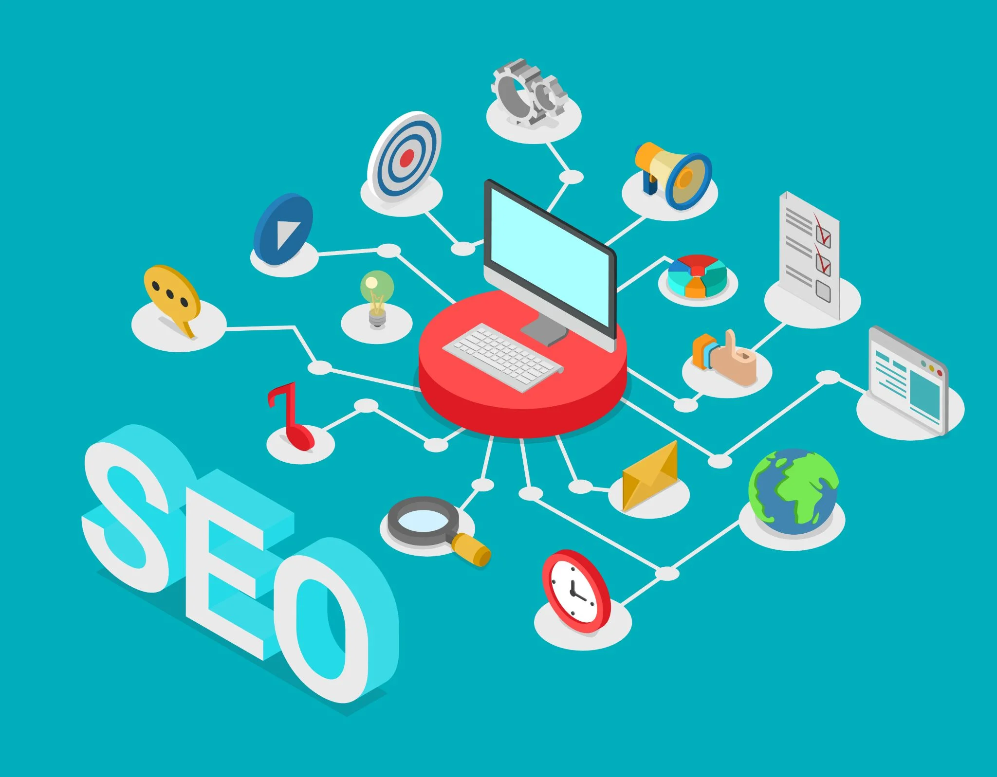 why SEO is important for business